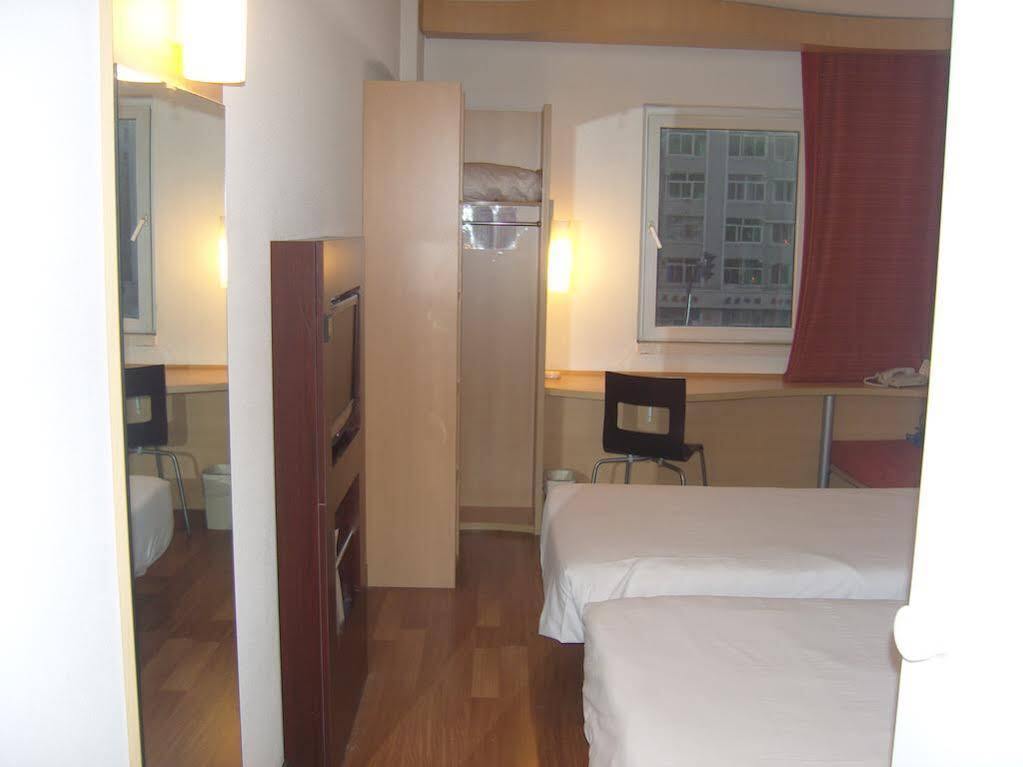 Hotel Ibis Shenyang Tiexi Exterior photo